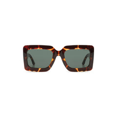 Gafas de sol Komono Lana | Marrón