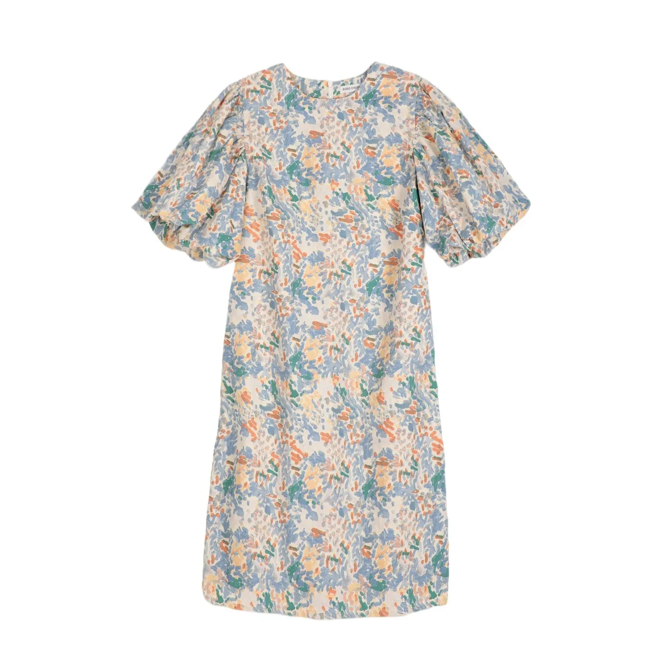 Bobo Choses - Vestido de ensueño | Verde