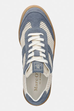 Marc O'Polo Court W 4M Zapatillas Deportivas para Mujer