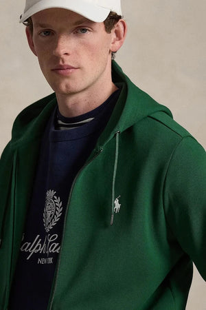 Sudadera con capucha y cremallera Polo Ralph Lauren