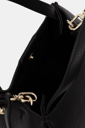 Bolso bandolera Furla de piel para mujer