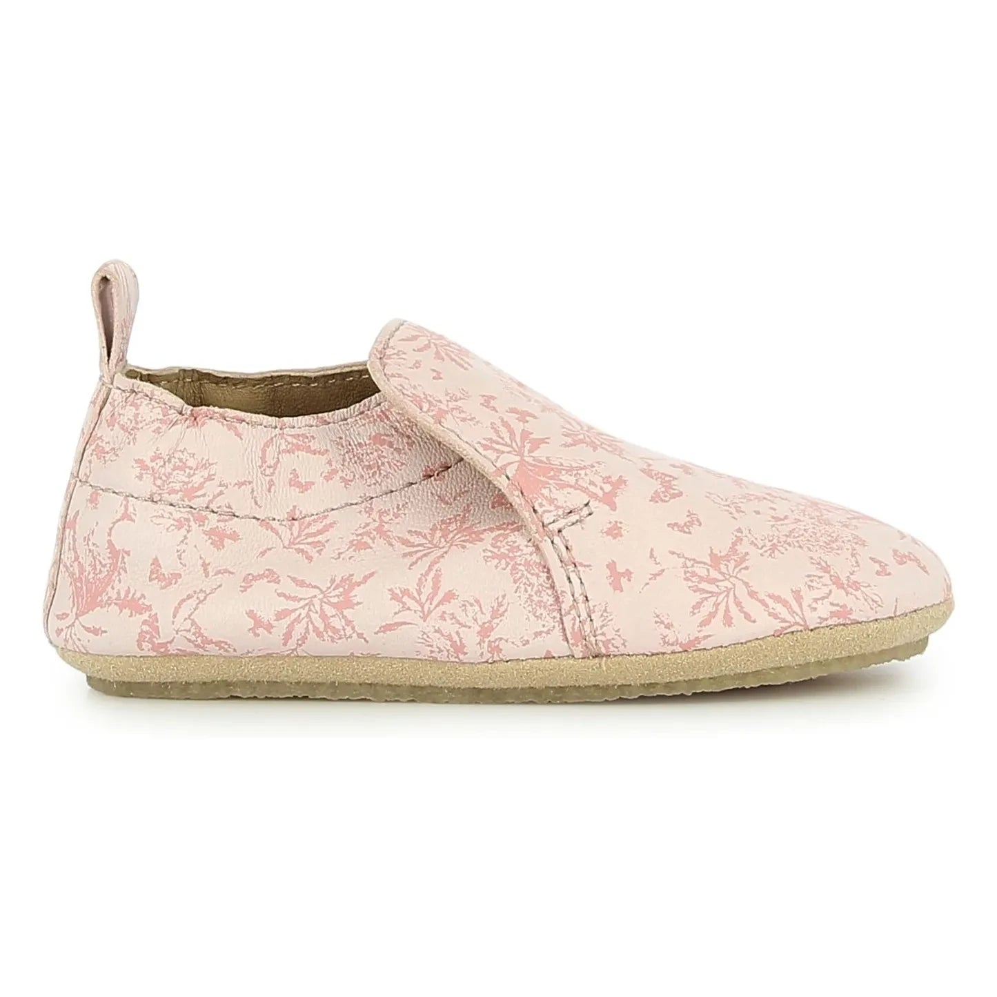 Tartine et Chocolat - Zapatillas Féerie | Rosa claro