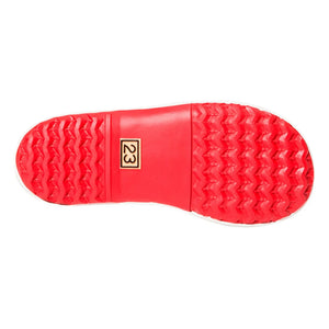 Aigle - Botas de agua Baby Flac | Rojo