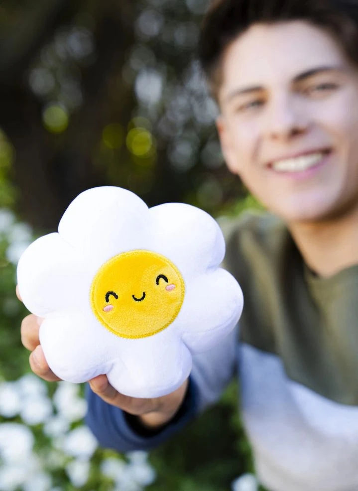 Legami - Juguete de Peluche Flor