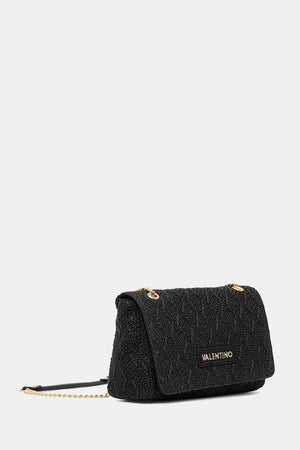 Bolso bandolera de punto OCARINA SUMMER para mujer de Valentino Bags