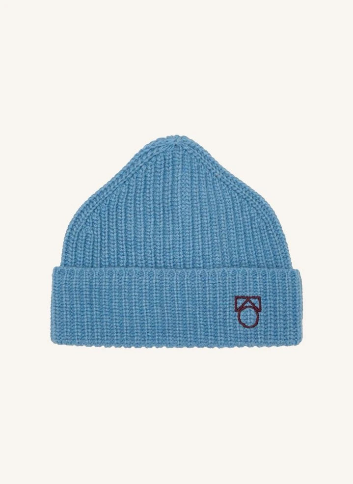 Main Story - Gorro de lana con logo | Mavi