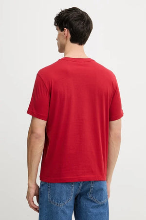 Camiseta de algodón para hombre Gant