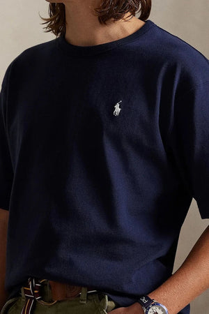 Camiseta de algodón Polo Ralph Lauren