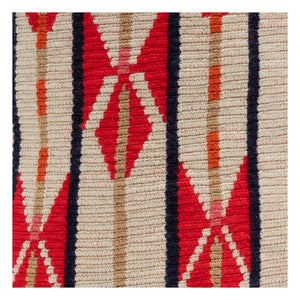 Guanabana - Bolso Mitra Circinus | Rojo