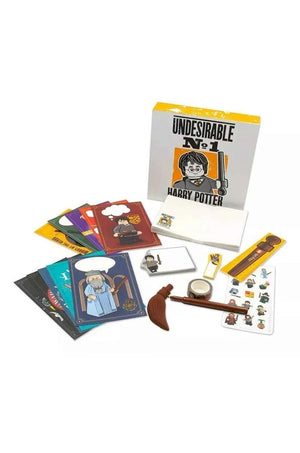 Set de escritura LEGO® Harry Potter™