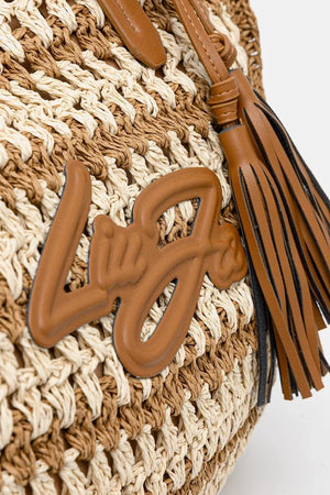 Bolso de playa para mujer Liu Jo