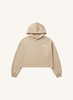 Smallable Kid - "Petal Keep On Moving" Sudadera | Beige