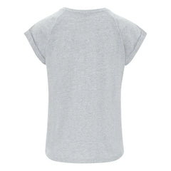 Soeur - Camiseta Valentina | Gris jaspeado