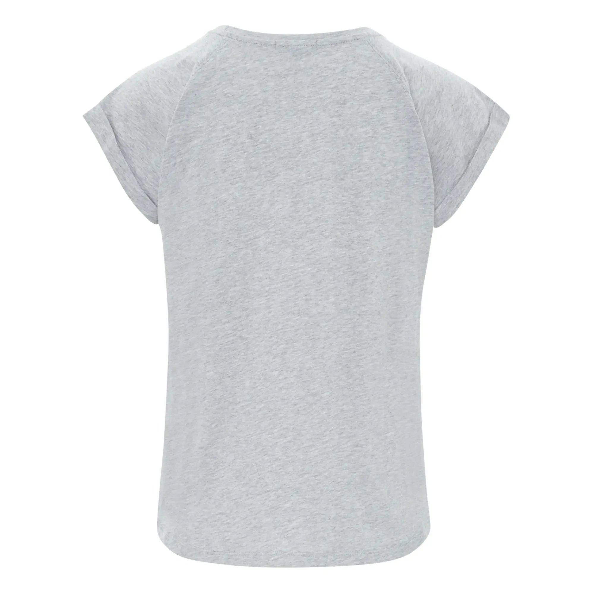 Soeur - Camiseta Valentina | Gris jaspeado