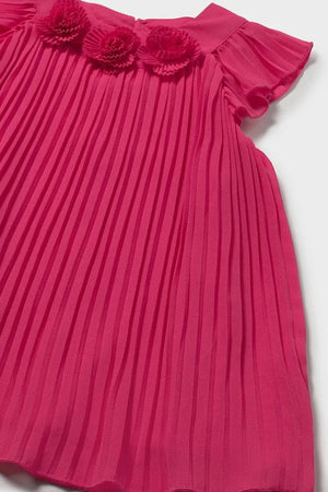 Vestido Mayoral para Niña