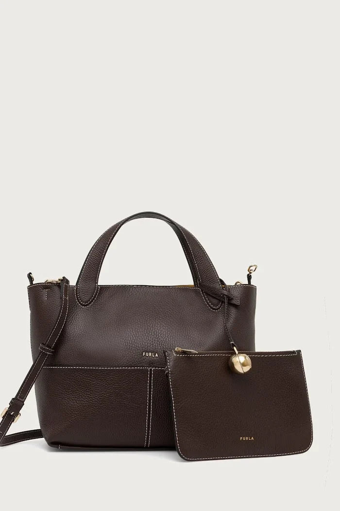 Bolso de Piel Primrose M Tote para Mujer