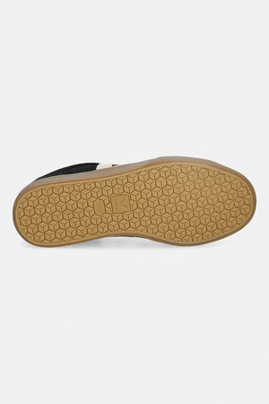 Zapatillas deportivas de mujer de ante Veja CAMPO SUEDE
