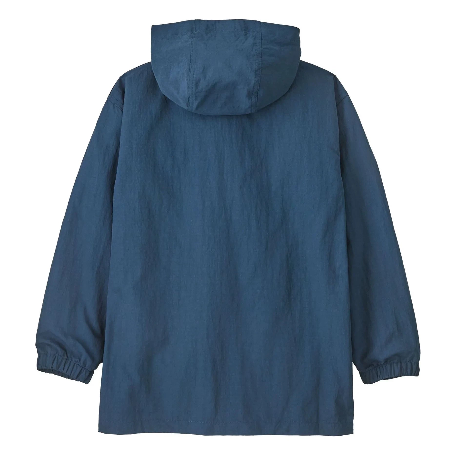 Patagonia - Chaqueta de exterior de fibra reciclada | Azul noche