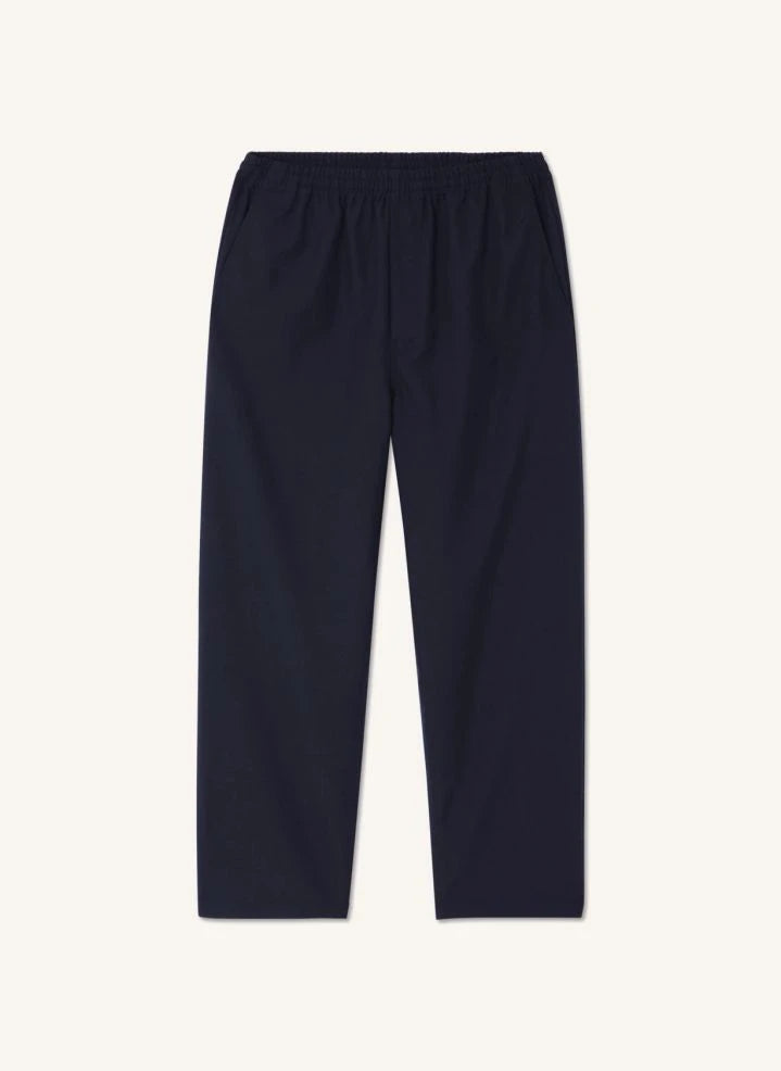 American Vintage - Ayany Pantalón | Azul marino
