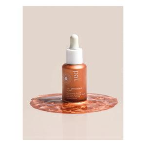 Pai Skincare - Gotas Autobronceadoras Impossible Glow
