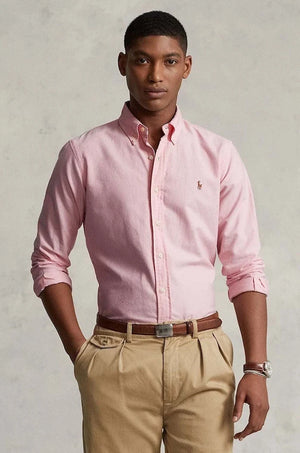 Polo Ralph Lauren - Camisa