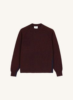 Castart - Pullover Lilt | Marrón