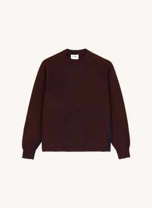Castart - Pullover Lilt | Marrón