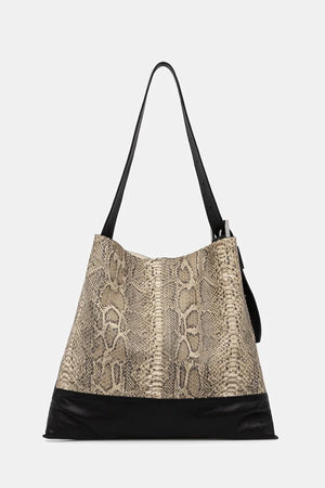 Bolso de piel AllSaints