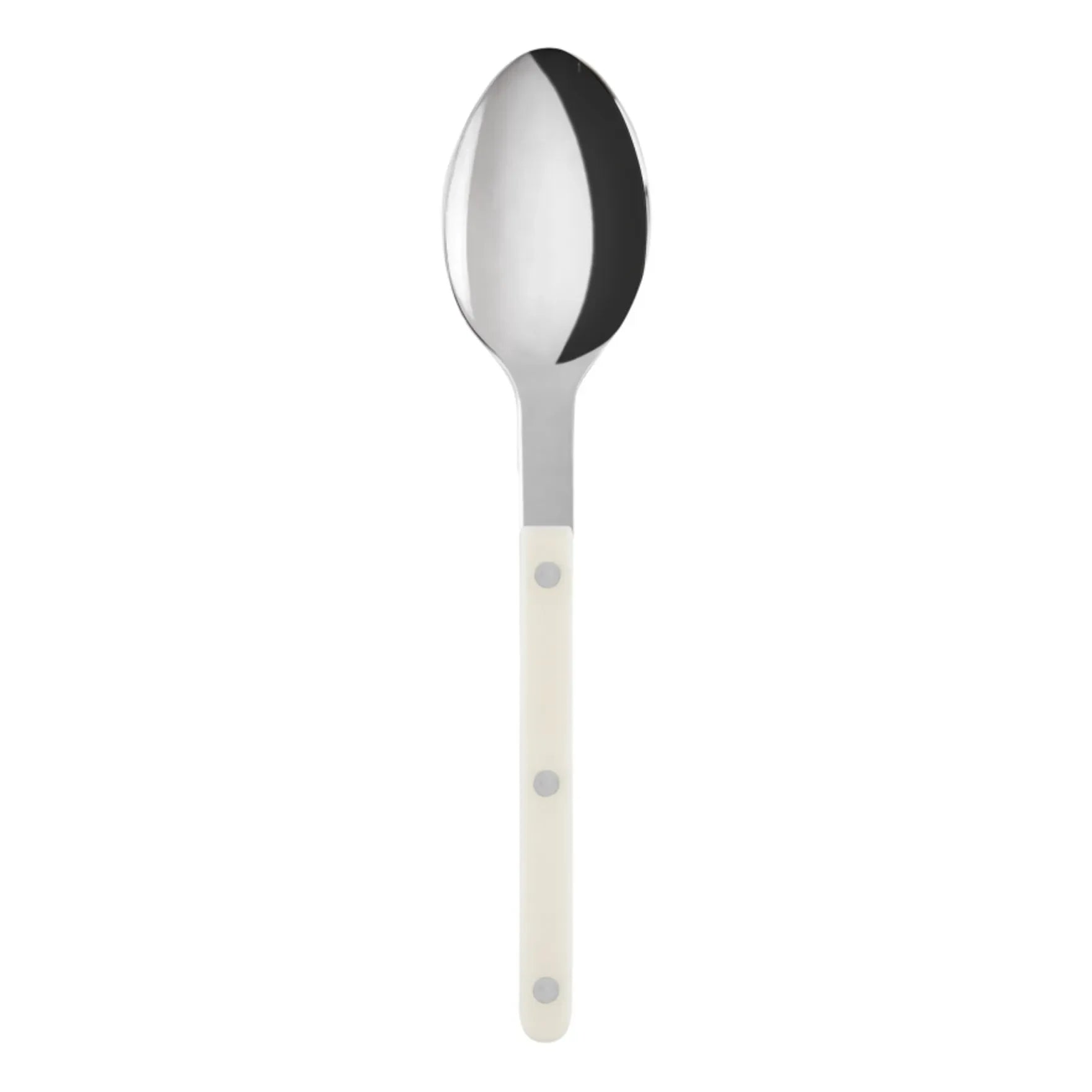 Sabre - Cuchara de Bistró | Marfil