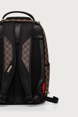 Sprayground - Mochila Marrón 910B8990NSZ