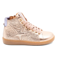bisgaard - Gaia L Sneakers | Pembe