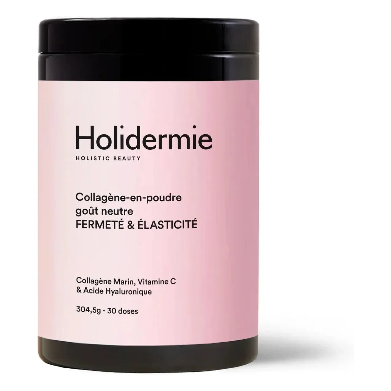 Holidermie - Colágeno en polvo - 304,5 g