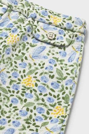 Pantalones Mayoral para niños