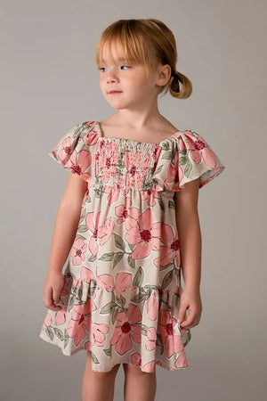Vestido Mayoral para Niña