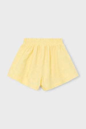 Pantalones cortos de algodón para niños Mayoral