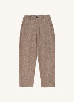 Edmmond Studios - Freddy Pantalones | Beige Oscuro
