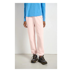 American Vintage - Izubird Pamuklu Jogger | Şeker pembesi