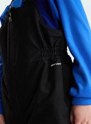 The North Face - Pantalón de Kayak Freedom | Negro