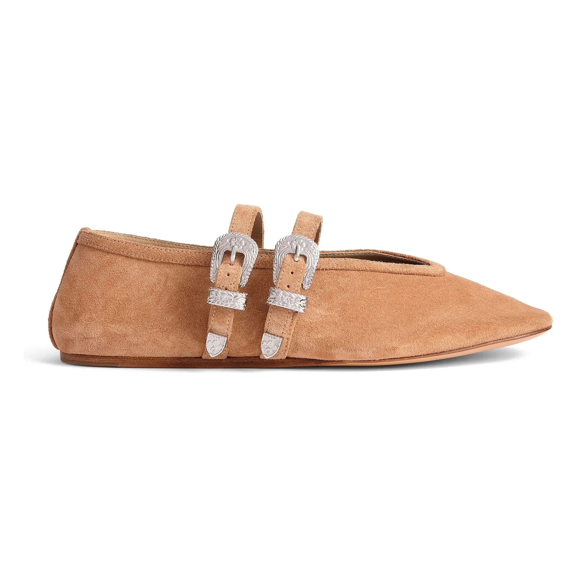 Le Monde Beryl - Mules Claudia de Cuero | Siena