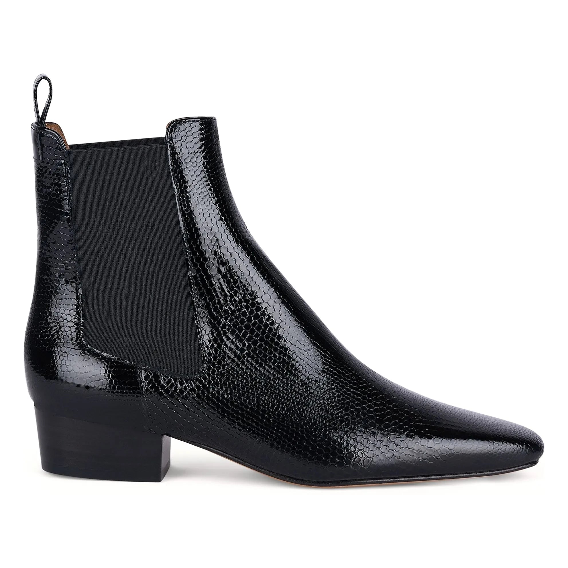 Anthology Paris - Botas Mika | Negro