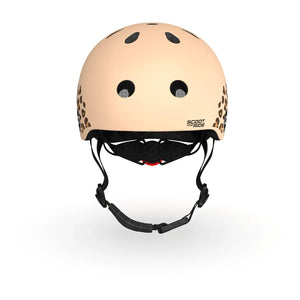 Scoot & Ride - Casco