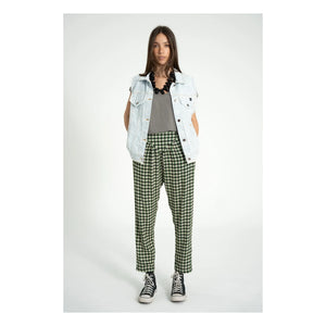 Sisters Department - Pantalones Negros