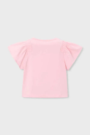 Camiseta de niño Mayoral