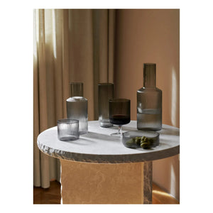 Ferm Living - Jarra Ripple 1 L