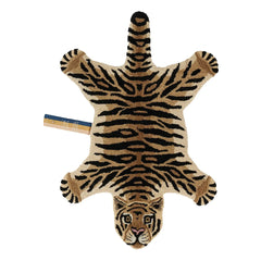 Doing Goods - Alfombra Tiger
