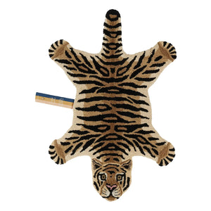 Doing Goods - Alfombra Tiger
