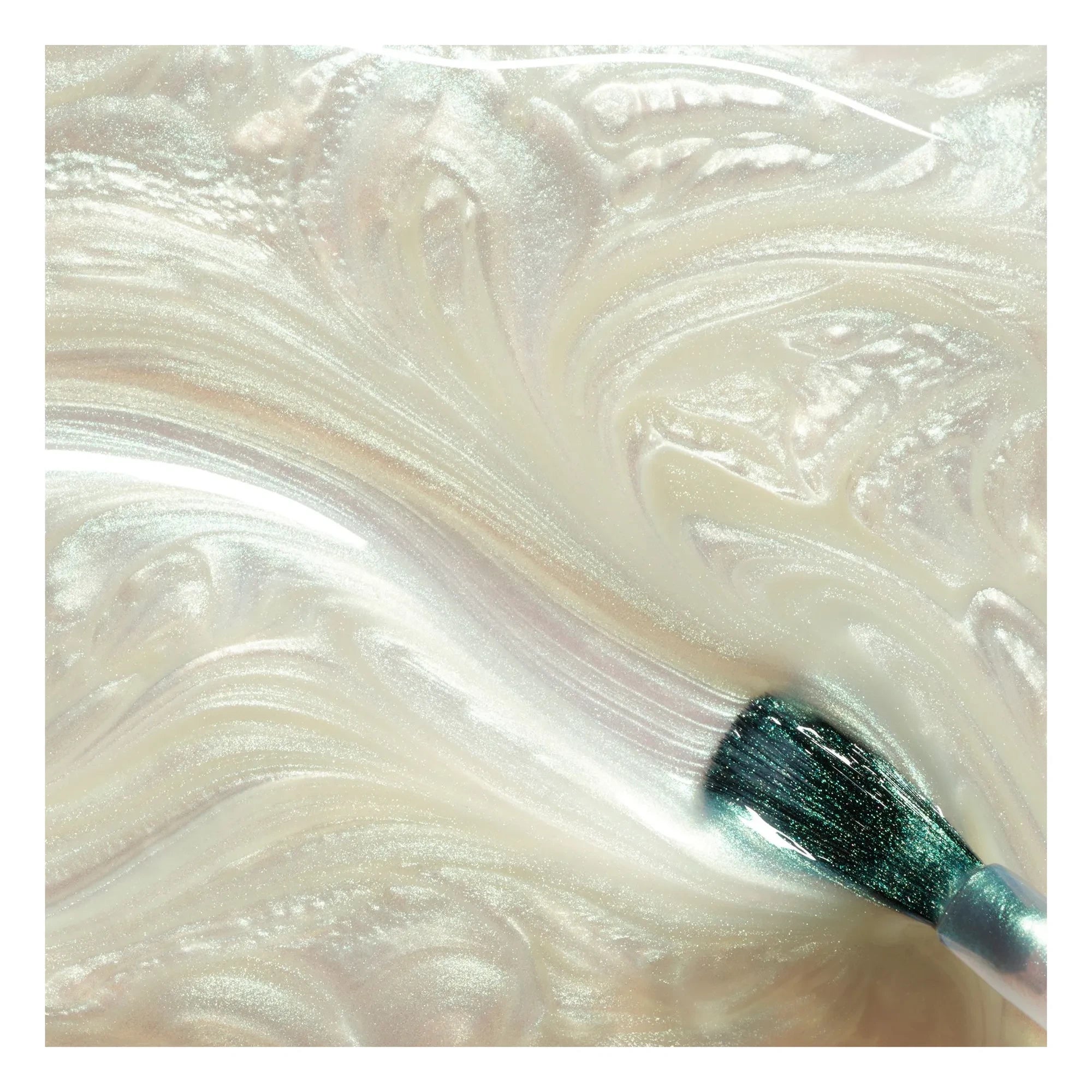 Manucurist - Esmalte Semipermanente Green Flash - 15 ml | Fairy