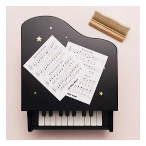 Le Toy Van - Piano | Negro