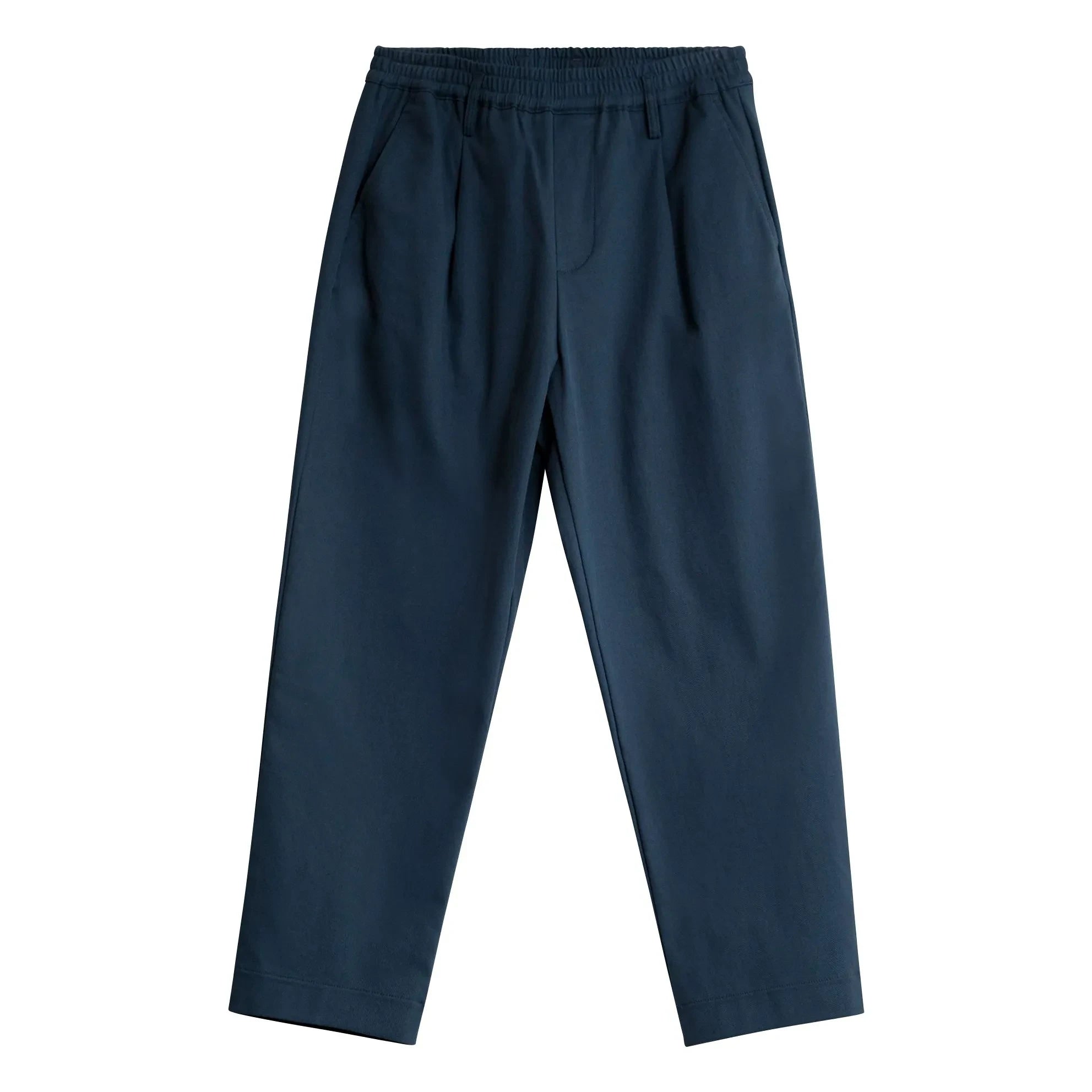 Wooden Store - Pantalones Osaka | Azul petróleo