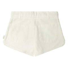 Tocoto Vintage - Pantalón corto unisex | Crudo
